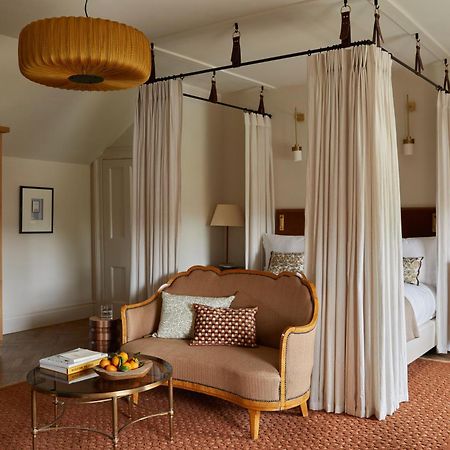 The Grove Hotel Chandler's Cross Екстериор снимка