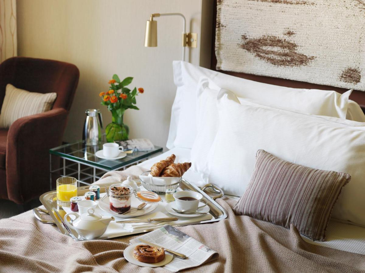 The Grove Hotel Chandler's Cross Екстериор снимка
