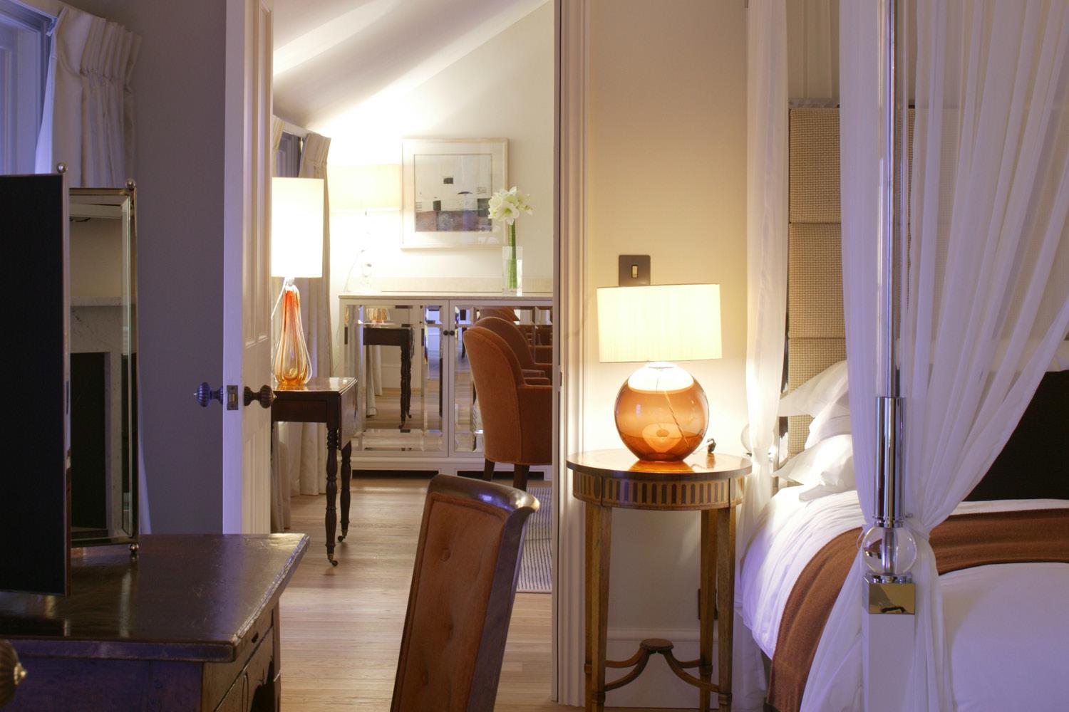The Grove Hotel Chandler's Cross Стая снимка