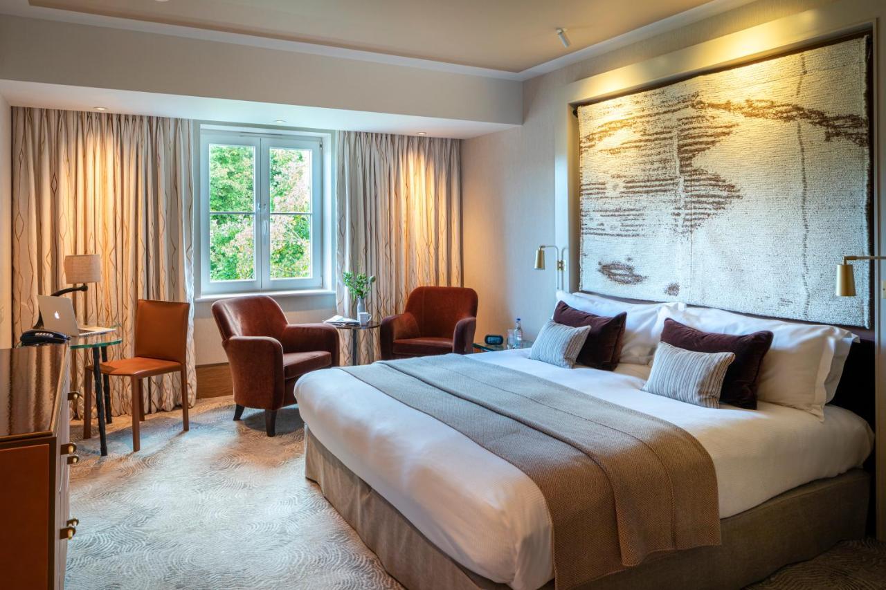 The Grove Hotel Chandler's Cross Екстериор снимка