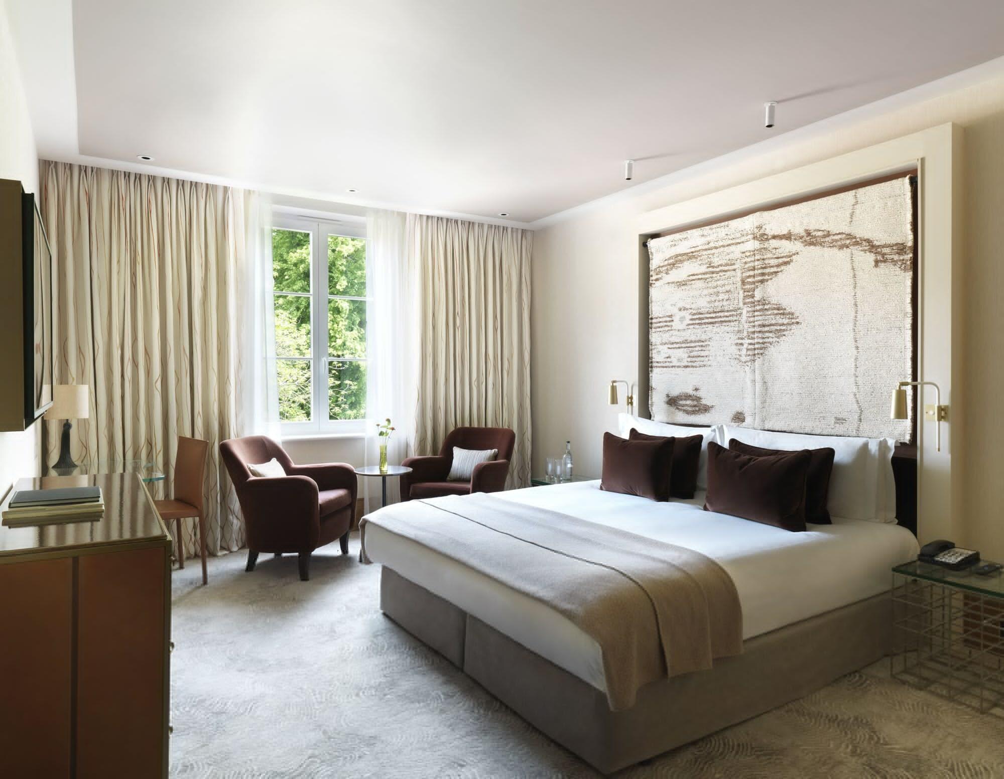 The Grove Hotel Chandler's Cross Екстериор снимка