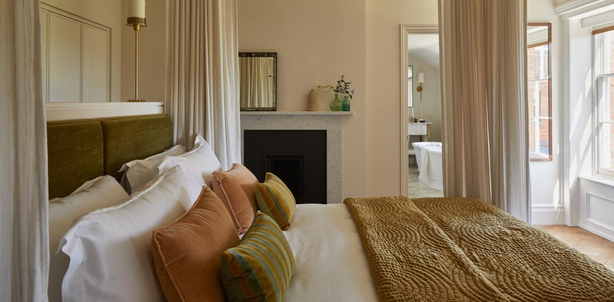 The Grove Hotel Chandler's Cross Екстериор снимка