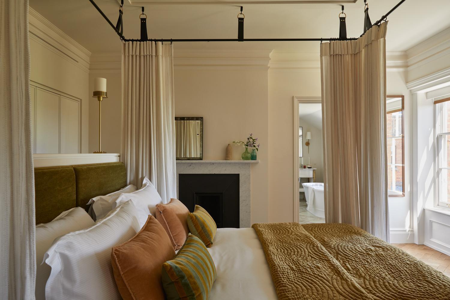 The Grove Hotel Chandler's Cross Екстериор снимка